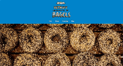 Desktop Screenshot of detroitinstituteofbagels.com